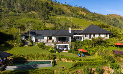 Camellia Hills Outdoor View | Dickoya, Sri Lanka