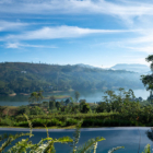 Camellia Hills Pool with View | Dickoya, Sri Lanka