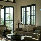 Camellia Hills Lounge Area | Dickoya, Sri Lanka