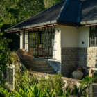 Camellia Hills Open Plan Stairs | Dickoya, Sri Lanka
