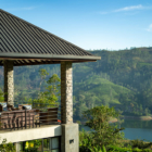 Camellia Hills Open Plan Area | Dickoya, Sri Lanka