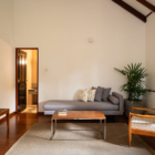 Camellia Hills Bedroom One Lounge | Dickoya, Sri Lanka
