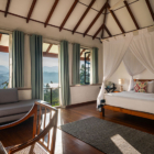 Camellia Hills Bedroom Two with Lounge | Dickoya, Sri Lanka