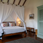 Camellia Hills Bedroom Two | Dickoya, Sri Lanka