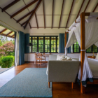 Camellia Hills Bedroom Three | Dickoya, Sri Lanka