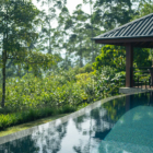 Camellia Hills Pool Side | Dickoya, Sri Lanka