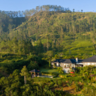 Camellia Hills Bird's Eye View | Dickoya, Sri Lanka