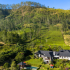 Camellia Hills Outdoor View | Dickoya, Sri Lanka