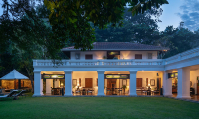 Villa Kandy Outdoor View | Galle, Sri Lanka