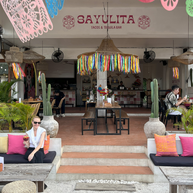 Bali Bingin Sayulita