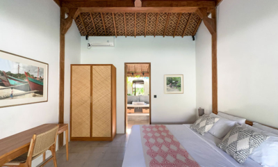 Villa Eccica Bedroom Two | Uluwatu, Bali