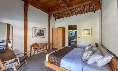 Villa Eccica Bedroom Three | Uluwatu, Bali
