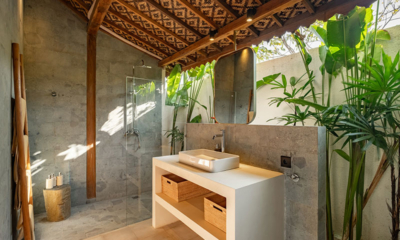 Villa Eccica Bathroom Three | Uluwatu, Bali