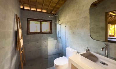 Villa Eccica Bathroom Five | Uluwatu, Bali
