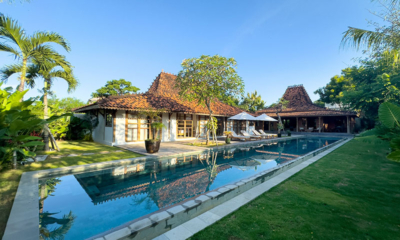 Villa Eccica Swimming Pool | Uluwatu, Bali
