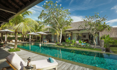 Villa Emile Swimming Pool Side | Uluwatu, Bali