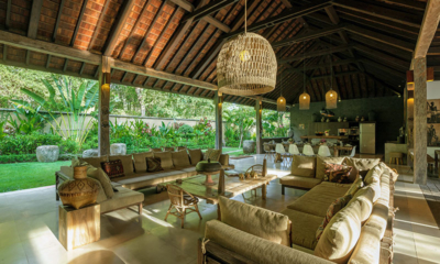 Villa Emile Living Area | Uluwatu, Bali