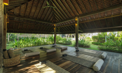 Villa Emile Yoga with View | Uluwatu, Bali