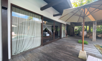Villa Emile Open Plan Area | Uluwatu, Bali
