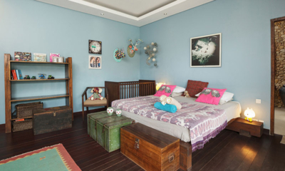 Villa Emile Bedroom Two | Uluwatu, Bali