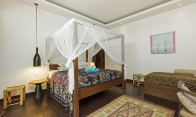 Villa Emile Bedroom Five | Uluwatu, Bali