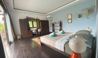 Villa Emile Bedroom | Uluwatu, Bali
