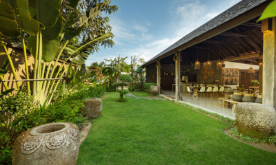 Villa Emile Gardens | Uluwatu, Bali