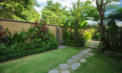 Villa Emile Gardens with Pathway | Uluwatu, Bali