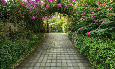 Villa Emile Pathway | Uluwatu, Bali