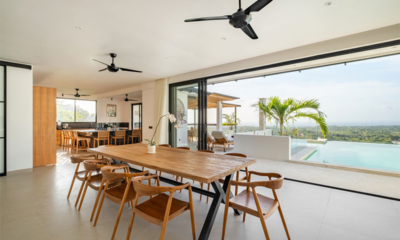 Villa Friendly Dining with Pool View | Uluwatu, Bali