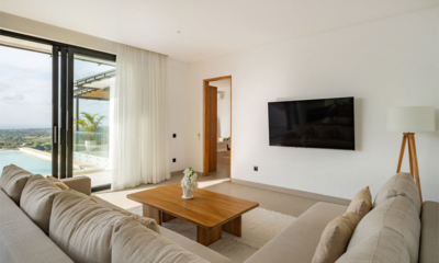 Villa Friendly TV Room | Uluwatu, Bali