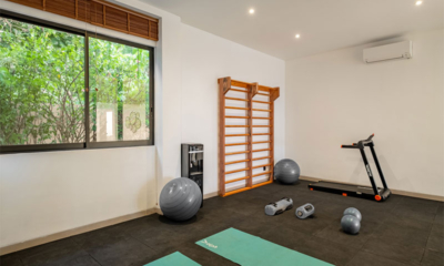 Villa Friendly Gym | Uluwatu, Bali