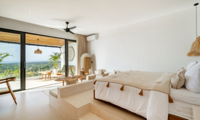 Villa Friendly Bedroom One with View | Uluwatu, Bali