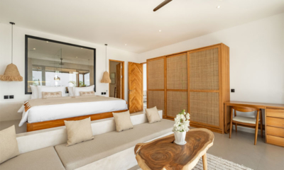 Villa Friendly Bedroom One | Uluwatu, Bali