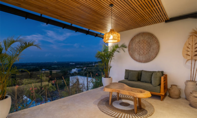 Villa Friendly Bedroom One Balcony | Uluwatu, Bali