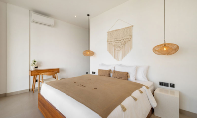 Villa Friendly Bedroom Two | Uluwatu, Bali