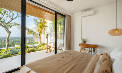 Villa Friendly Bedroom Two with View | Uluwatu, Bali