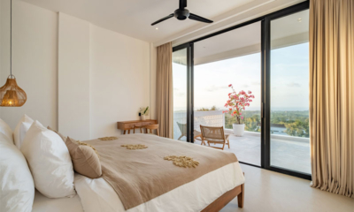 Villa Friendly Bedroom Three with View | Uluwatu, Bali