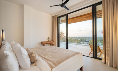 Villa Friendly Bedroom Four with View | Uluwatu, Bali