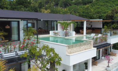 Villa Friendly Gardens and Pool | Uluwatu, Bali