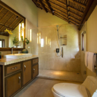 Villa Imogiri Bathroom with Mirror | Ubud, Bali