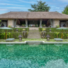 Villa Imogiri Swimming Pool | Ubud, Bali