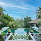 Villa Imogiri Gardens and Pool | Ubud, Bali