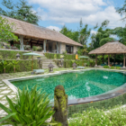 Villa Imogiri Pool Side | Ubud, Bali
