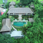 Villa Imogiri Top View | Ubud, Bali