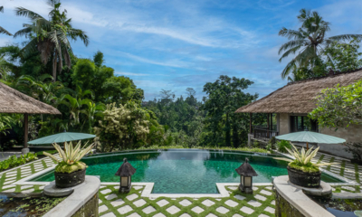 Villa Imogiri Pool | Ubud, Bali