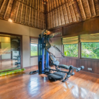 Villa Imogiri Gym with View | Ubud, Bali