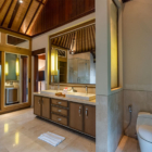 Villa Imogiri Bathroom One | Ubud, Bali