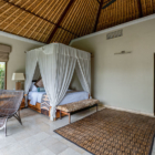 Villa Imogiri Bedroom Two | Ubud, Bali