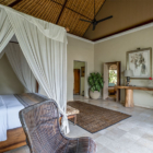 Villa Imogiri Spacious Bedroom Two | Ubud, Bali